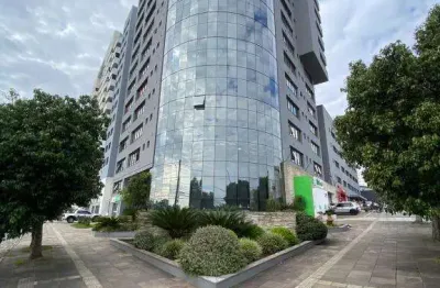 Sala comercial para alugar no Sanvitto, Caxias do Sul 