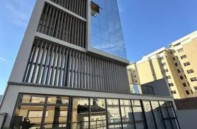 Sala comercial para alugar no São Pelegrino, Caxias do Sul 