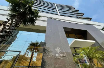 Apartamento com 3 quartos à venda no Exposição, Caxias do Sul 