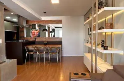 Apartamento com 2 quartos à venda na Bela Vista, Caxias do Sul 