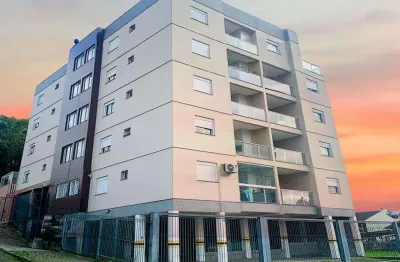 Apartamento com 2 quartos à venda no Esplanada, Caxias do Sul 