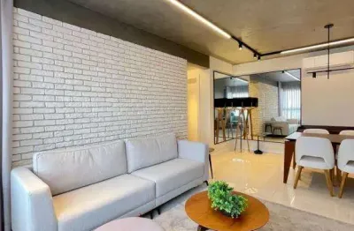Apartamento com 3 quartos à venda no Panazzolo, Caxias do Sul 