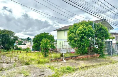 Terreno à venda na Bela Vista, Caxias do Sul 