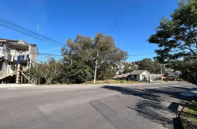 Terreno à venda no Charqueadas, Caxias do Sul 