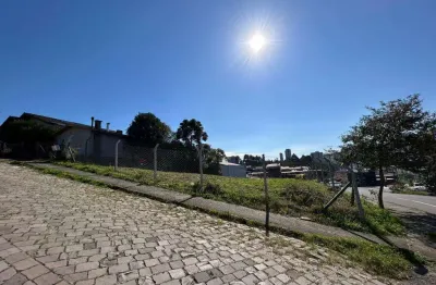 Terreno à venda no Charqueadas, Caxias do Sul 