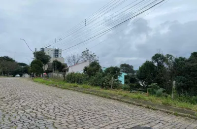 Terreno à venda no Desvio Rizzo, Caxias do Sul 