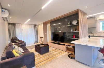 Apartamento com 3 quartos à venda no Madureira, Caxias do Sul 