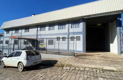 Barracão / Galpão / Depósito para alugar no Esplanada, Caxias do Sul 