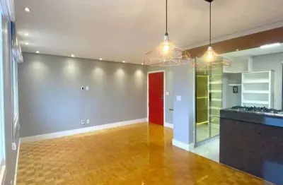 Apartamento semi mobiliado nossa senhora de lourdes caxias do sul