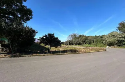 Terreno à venda no Charqueadas, Caxias do Sul 