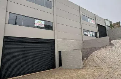 Barracão / Galpão / Depósito para alugar no Sanvitto, Caxias do Sul 