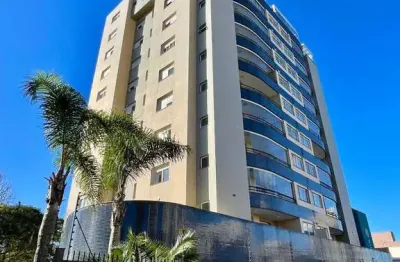 Cobertura com 3 quartos à venda no Jardim América, Caxias do Sul 
