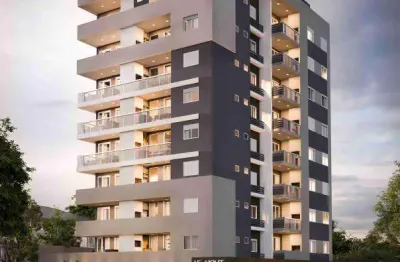 Apartamento com 3 quartos à venda no Panazzolo, Caxias do Sul 
