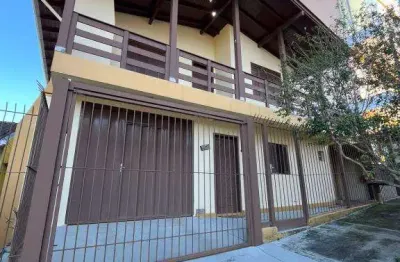 Casa com 5 quartos à venda no Diamantino, Caxias do Sul 