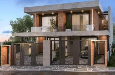 Casa com 3 quartos à venda na Bela Vista, Caxias do Sul 