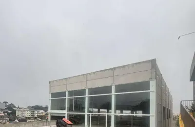 Ponto comercial para alugar no Sagrada Família, Caxias do Sul 
