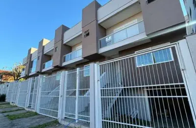 Casa com 3 quartos à venda na Colina Sorriso, Caxias do Sul 