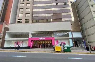 Sala comercial para alugar no Centro, Caxias do Sul 