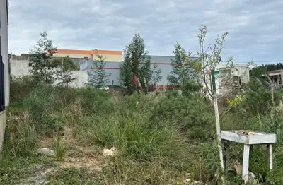 Terreno à venda no Desvio Rizzo, Caxias do Sul 