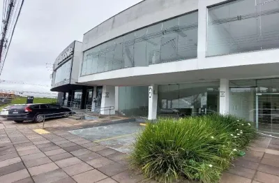 Ponto comercial para alugar no Sanvitto, Caxias do Sul 