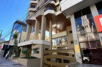 Apartamento com 3 quartos à venda no São Pelegrino, Caxias do Sul 