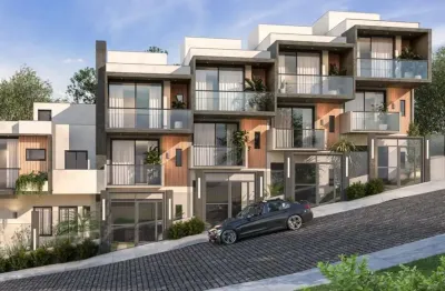 Apartamento com 2 quartos à venda na Vila Verde, Caxias do Sul 
