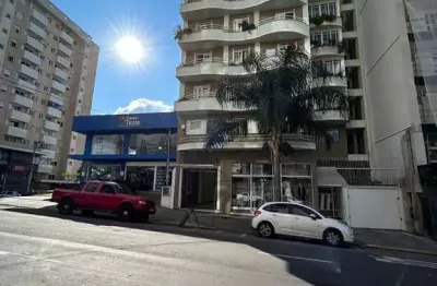 Apartamento semi mobiliado nossa senhora de lourdes caxias do sul