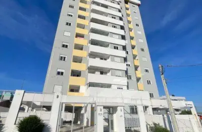 Apartamento com 2 quartos à venda na Vila Verde, Caxias do Sul 