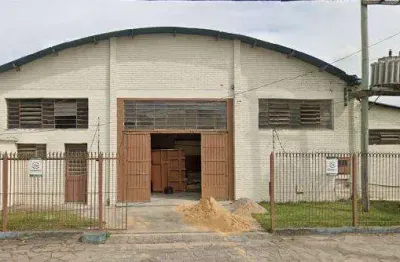 Barracão / Galpão / Depósito à venda no São José, Caxias do Sul 