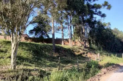 Terreno à venda no Santa Corona, Caxias do Sul 
