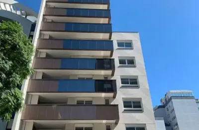 Apartamento com 3 quartos à venda no Exposição, Caxias do Sul 