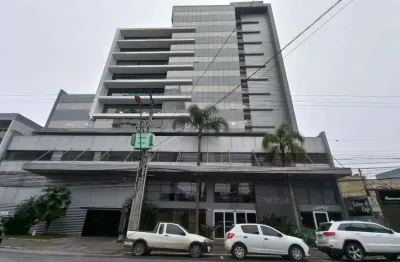 Sala comercial à venda no São Pelegrino, Caxias do Sul 