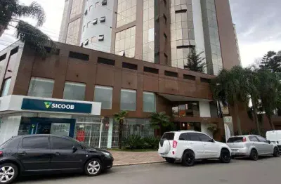Sala comercial para alugar no Pio X, Caxias do Sul 