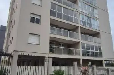 Apartamento com 2 quartos à venda no Vinhedos, Caxias do Sul 