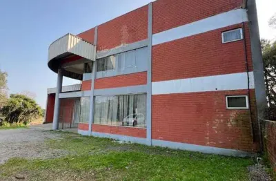 Barracão / Galpão / Depósito à venda na Nova Milano, Farroupilha 