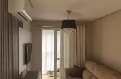 Cobertura com 3 quartos à venda na Morada dos Alpes, Caxias do Sul 