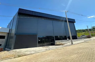 Pavilhão / depósito jardim das hortências caxias do sul