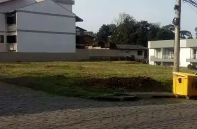Terreno à venda no Petrópolis, Caxias do Sul 