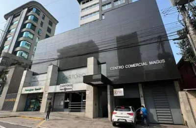 Sala comercial à venda no Centro, Caxias do Sul 