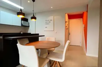 Apartamento com 1 quarto à venda no Santa Catarina, Caxias do Sul 