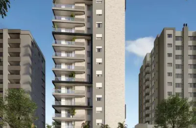 Apartamento com 2 quartos à venda no São Pelegrino, Caxias do Sul 