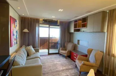 Apartamento mobiliado nossa senhora de lourdes caxias do sul