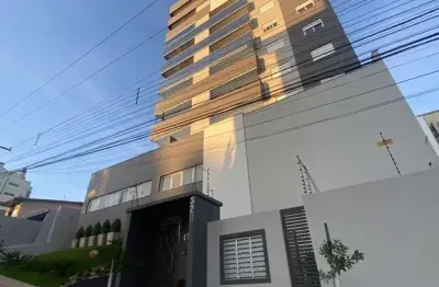 Apartamento com 3 quartos à venda no Panazzolo, Caxias do Sul 