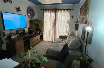 Apartamento semi mobiliado são leopoldo caxias do sul
