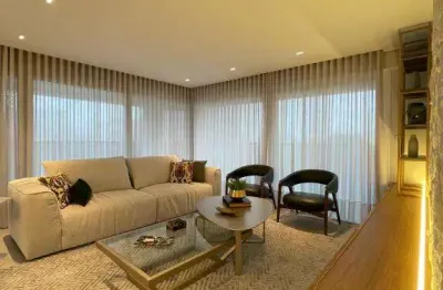 Apartamento com 3 quartos à venda no São Pelegrino, Caxias do Sul 