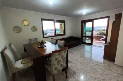 Apartamento com 3 quartos à venda no Cinqüentenário, Caxias do Sul 