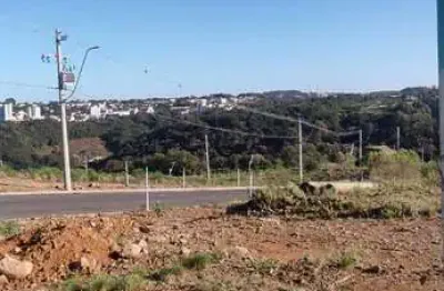 Terreno à venda no São Luiz, Caxias do Sul 