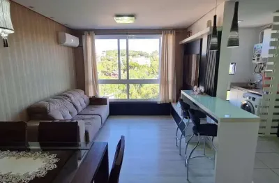 Apartamento com 3 quartos à venda na Ana Rech, Caxias do Sul 