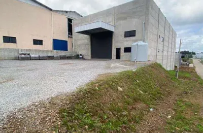 Pavilhão / depósito jardim das hortências caxias do sul