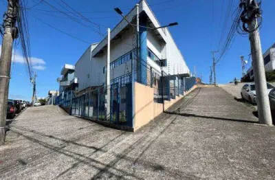 Barracão / Galpão / Depósito para alugar na Cidade Nova, Caxias do Sul 